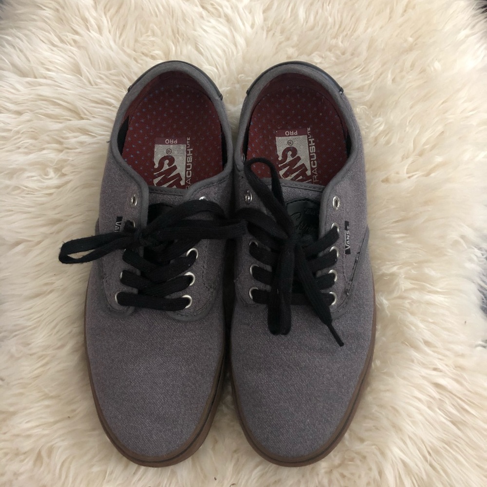 Vans Authentic Sneaker